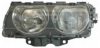 BMW 63128376390 Headlight